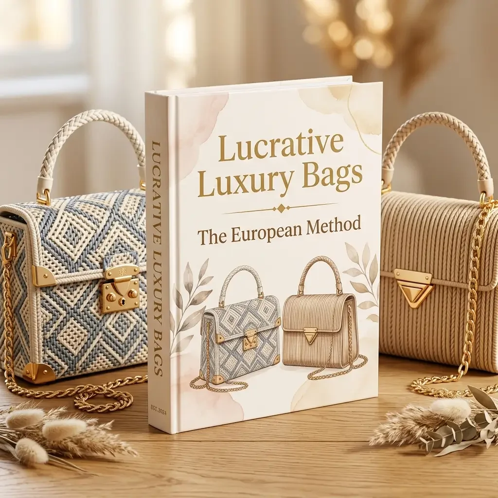 Lucrative Luxury Bags — The European Method