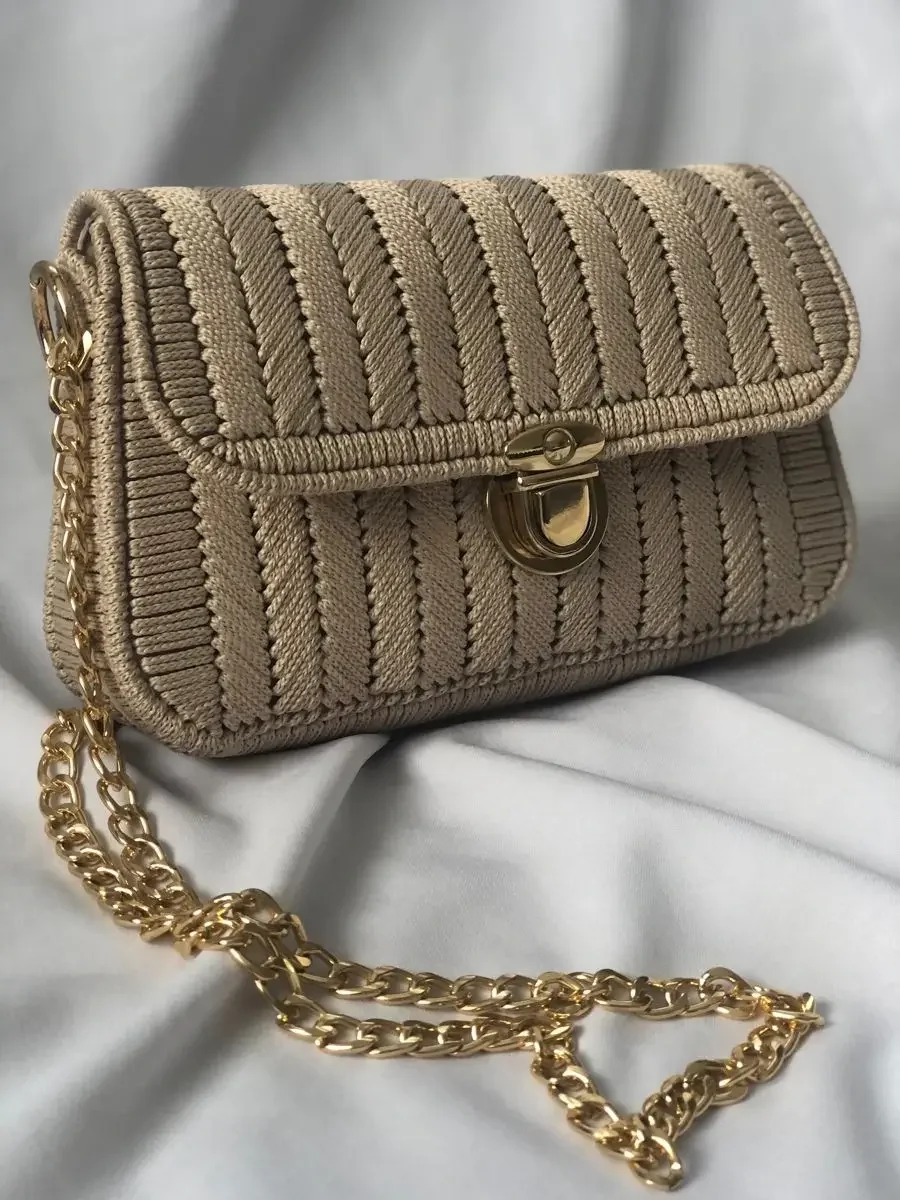 Luxury bag model 1