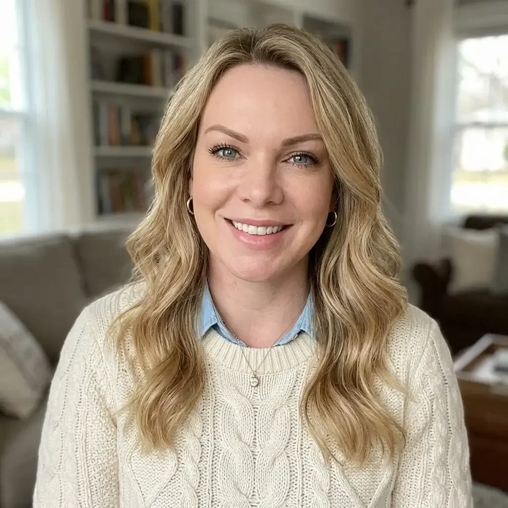 Sarah M.